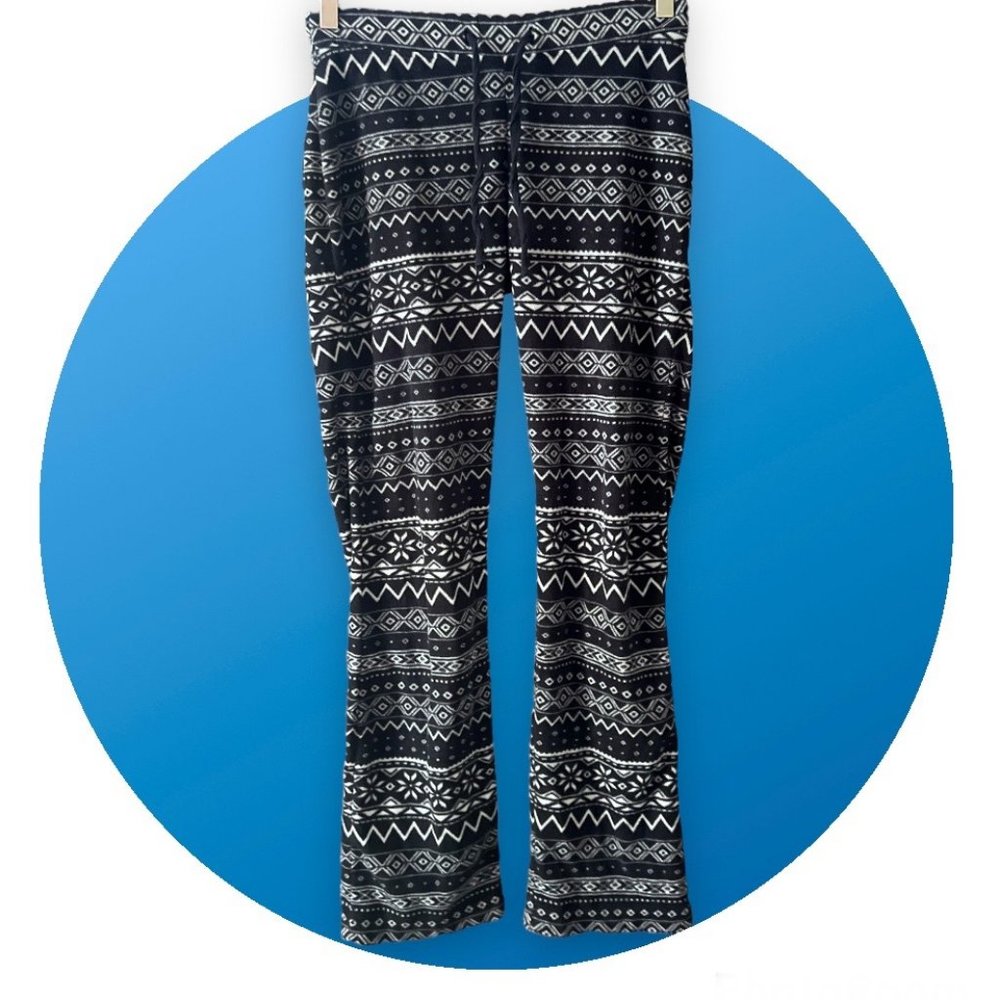 Old Navy Fleece PJ Pants